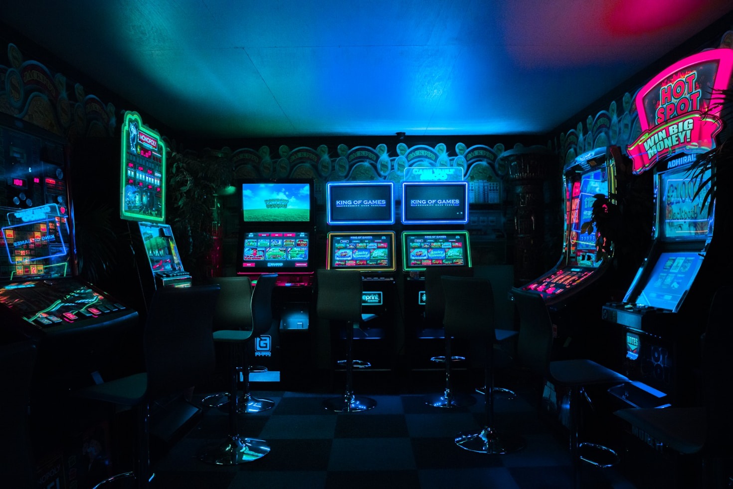 Entretien avec un collectionneur passionné de gachas